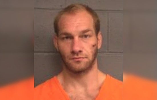 Chouteau Man Hit With 64-Month Term in Drug-Fueled Crash That Killed Partner