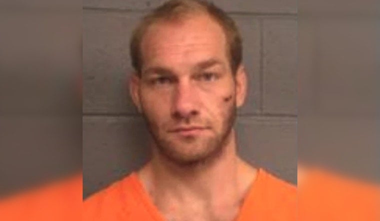 Chouteau Man Hit With 64-Month Term in Drug-Fueled Crash That Killed Partner