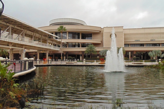 Church Of God General Assembly Brings 10,000 To Orlando
