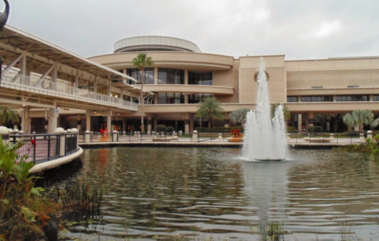 Church Of God General Assembly Brings 10,000 To Orlando