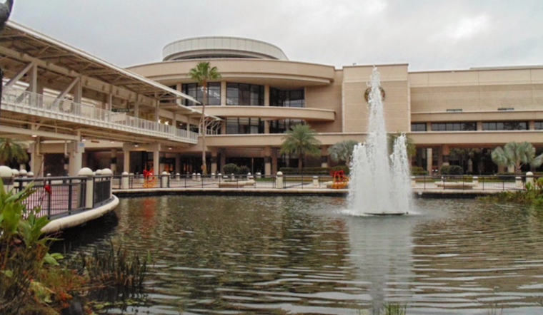 Church Of God General Assembly Brings 10,000 To Orlando