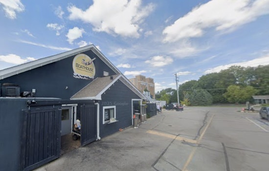 Cicero Owner Arrested After Two Dogs Die In Hot Car