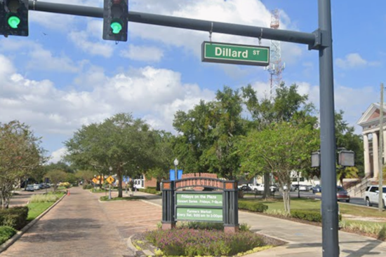 Cilantro Moves Into Mirchi On Dillard Street In Winter Garden
