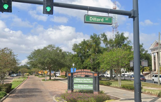 Cilantro Moves Into Mirchi On Dillard Street In Winter Garden
