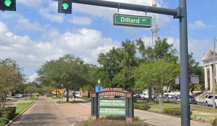 Cilantro Moves Into Mirchi On Dillard Street In Winter Garden