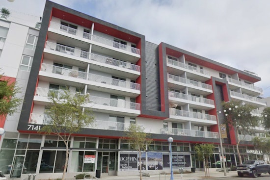 CIM Group Muscles Into Domain WeHo On Santa Monica Boulevard