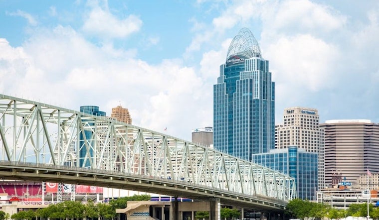 Cincinnati Braces For 30,000 Omega Psi Phi Visitors Downtown