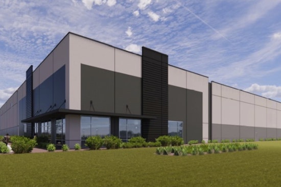 Cincinnati Developer Snags Johnston County Site For 80,000-Square-Foot Project