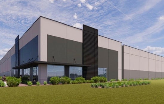 Cincinnati Developer Snags Johnston County Site For 80,000-Square-Foot Project