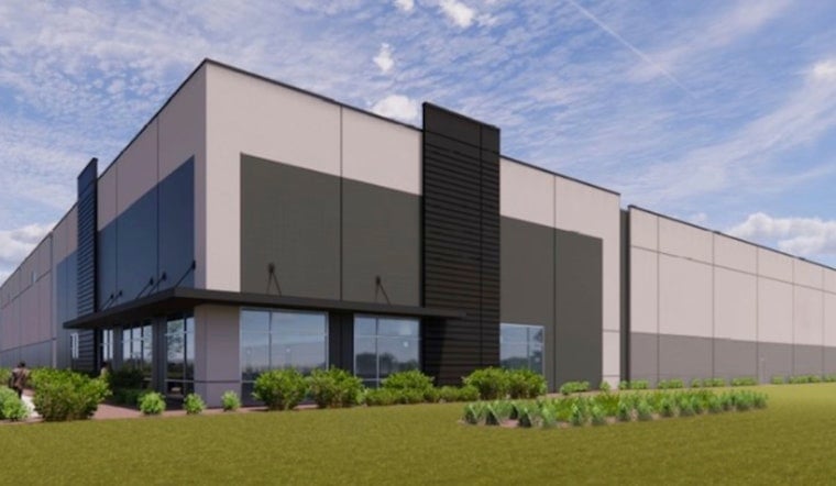 Cincinnati Developer Snags Johnston County Site For 80,000-Square-Foot Project