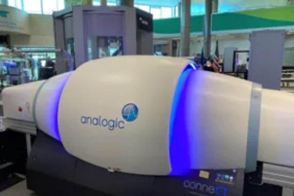Cincinnati Fliers Stunned as TSA's New Scanners Reject 'Approved' Carry-Ons
