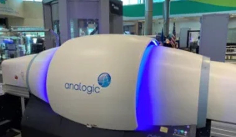 Cincinnati Fliers Stunned as TSA's New Scanners Reject 'Approved' Carry-Ons