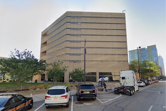 Cincinnati Jail Treatment Center Shuts Down, Costing 144 Beds