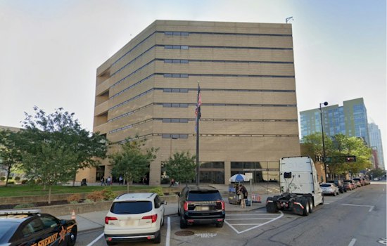 Cincinnati Jail Treatment Center Shuts Down, Costing 144 Beds