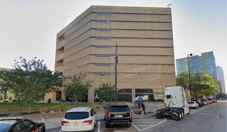Cincinnati Jail Treatment Center Shuts Down, Costing 144 Beds