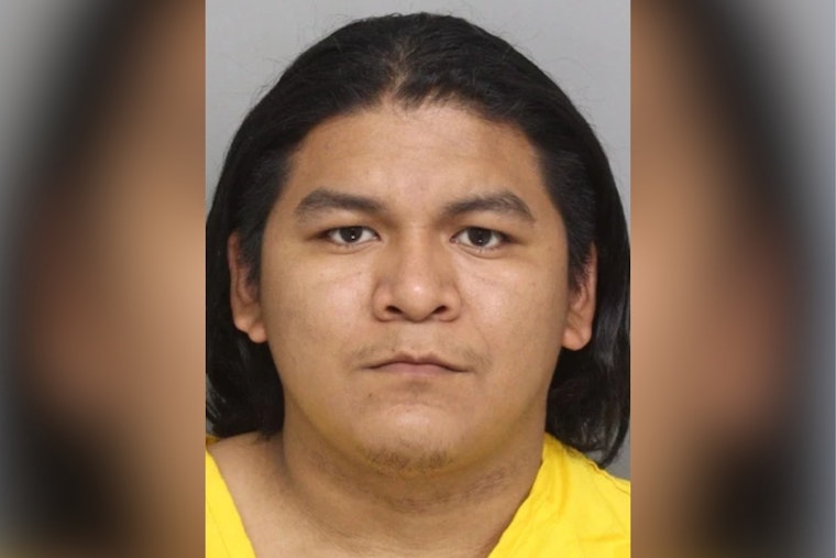 Cincinnati Man Hit With Six Child Rape Counts In Case Involving Girls, 5 And 11