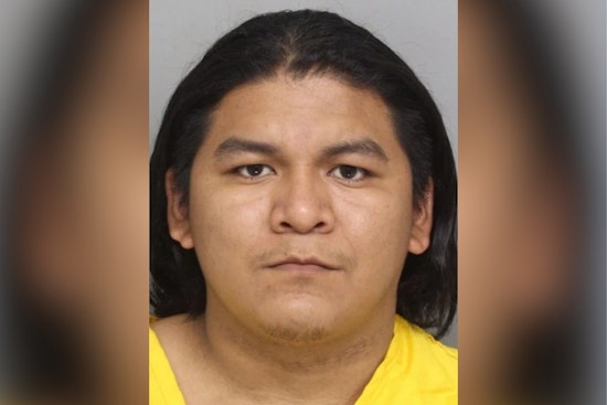 Cincinnati Man Hit With Six Child Rape Counts In Case Involving Girls, 5 And 11