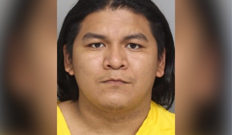 Cincinnati Man Hit With Six Child Rape Counts In Case Involving Girls, 5 And 11