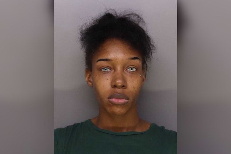 Cincinnati Mom Hit With Felony Rap Over Brutal Attacks On 2 Young Sons