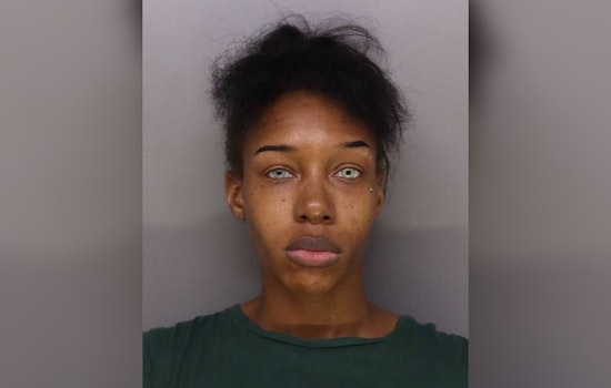 Cincinnati Mom Hit With Felony Rap Over Brutal Attacks On 2 Young Sons