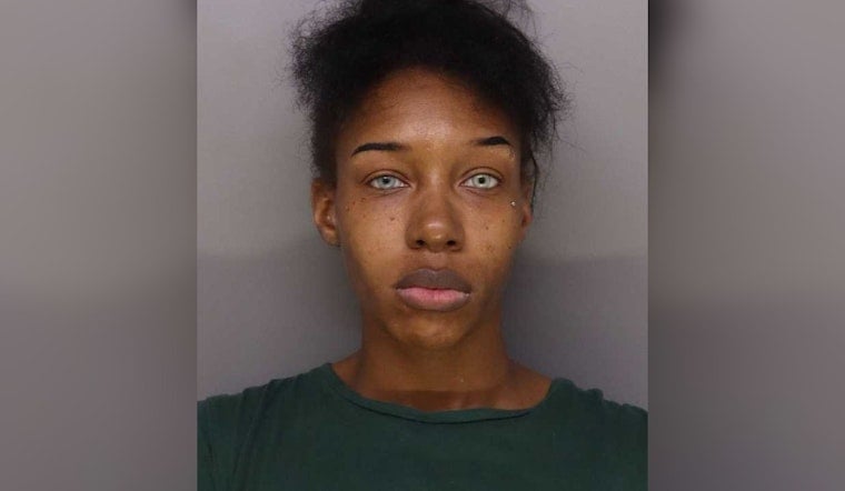 Cincinnati Mom Hit With Felony Rap Over Brutal Attacks On 2 Young Sons