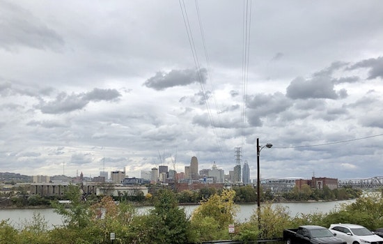 Cincinnati Sizzles, Then Braces For Late-Day Thunderstorms