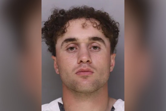 Cincinnati Teen Busted After Alleged Pre-Dawn Rifle Chaos on I-71