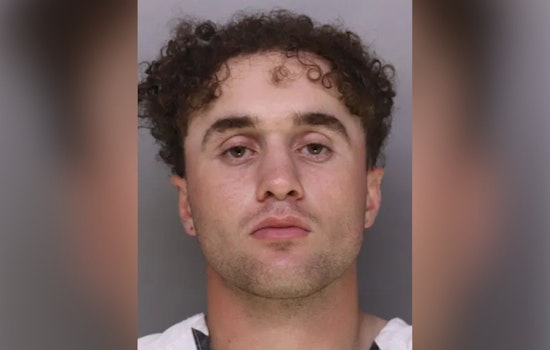 Cincinnati Teen Busted After Alleged Pre-Dawn Rifle Chaos on I-71