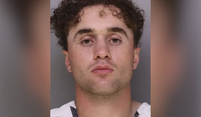 Cincinnati Teen Busted After Alleged Pre-Dawn Rifle Chaos on I-71