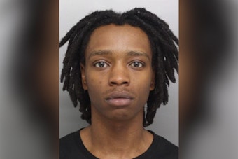 Cincinnati UDF Drink Heist Ends With Gun Flash In Parking Lot: Cops