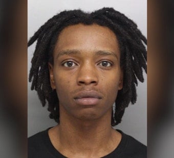 Cincinnati UDF Drink Heist Ends With Gun Flash In Parking Lot: Cops