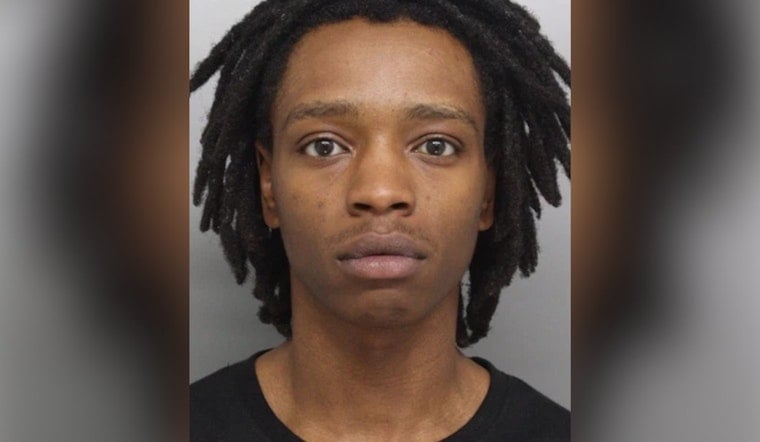 Cincinnati UDF Drink Heist Ends With Gun Flash In Parking Lot: Cops