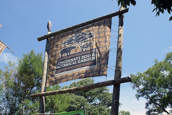 Cincinnati Zoo Delays Opening After Suspicious Package Found Inside Park