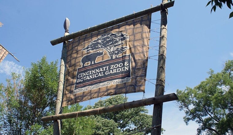 Cincinnati Zoo Delays Opening After Suspicious Package Found Inside Park