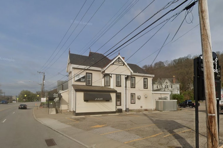 Cincinnati’s Jim & Jack’s Bar Hits The Market After Four Decades