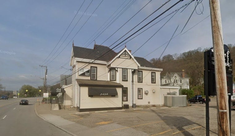 Cincinnati’s Jim & Jack’s Bar Hits The Market After Four Decades