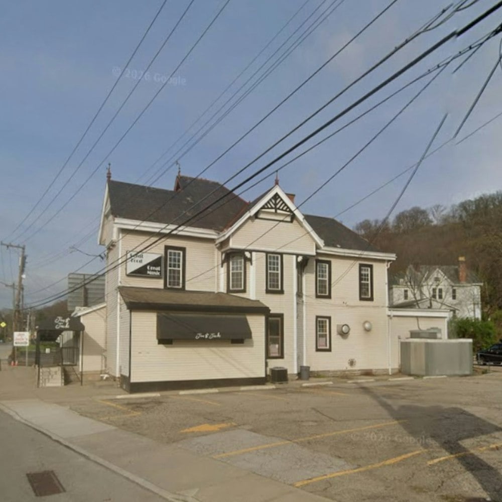 Cincinnati’s Jim & Jack’s Bar Hits The Market After Four Decades