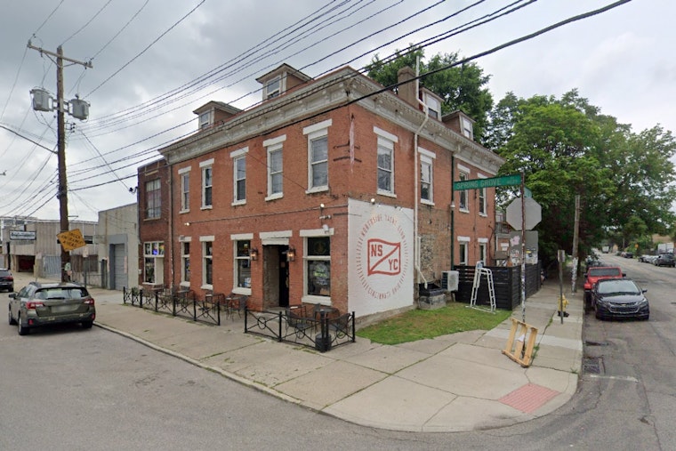 Cincinnati’s Quirky Northside Yacht Club Lands Among America’s Best Bars