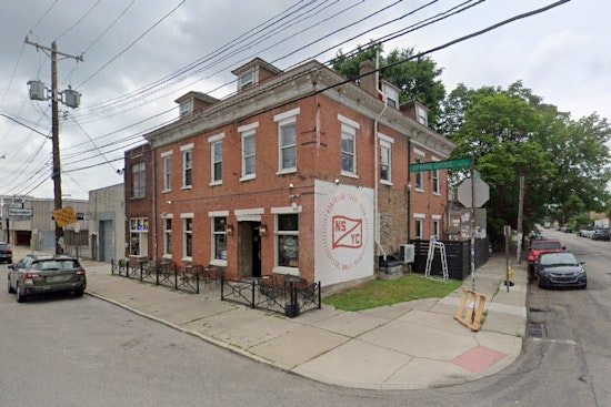 Cincinnati’s Quirky Northside Yacht Club Lands Among America’s Best Bars