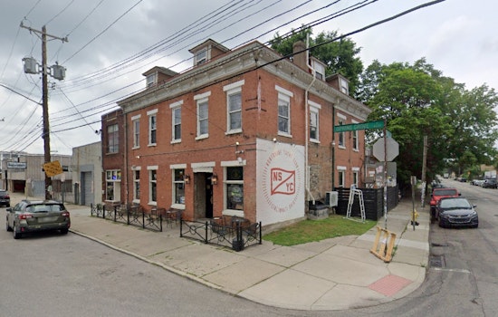 Cincinnati’s Quirky Northside Yacht Club Lands Among America’s Best Bars