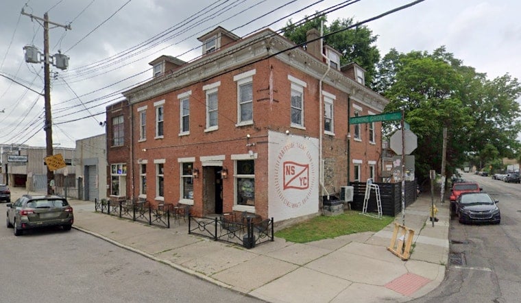 Cincinnati’s Quirky Northside Yacht Club Lands Among America’s Best Bars