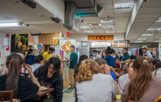 Cincy Asian Biz Leaders Sound Alarm as China Talk Stirs Harassment Fears