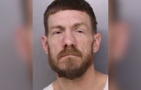 Cincy Cops Hunt North College Hill Man In Alleged Sleep-Time Shotgun Heist
