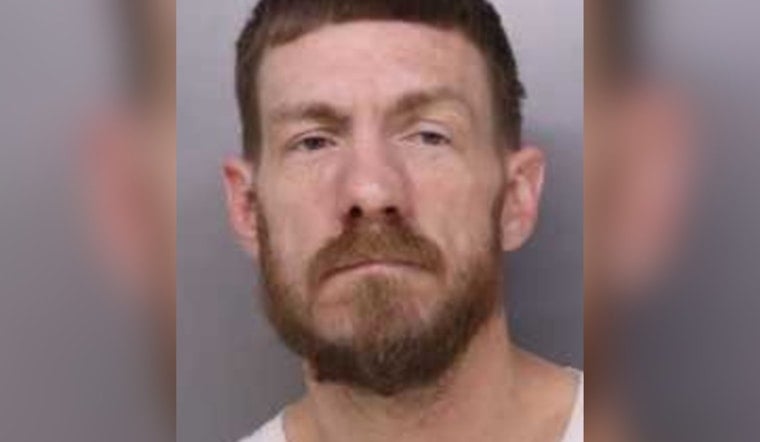Cincy Cops Hunt North College Hill Man In Alleged Sleep-Time Shotgun Heist
