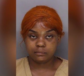 Cincy Courthouse Bag Check Turns Up 9mm And Glass Pipe, Cops Say