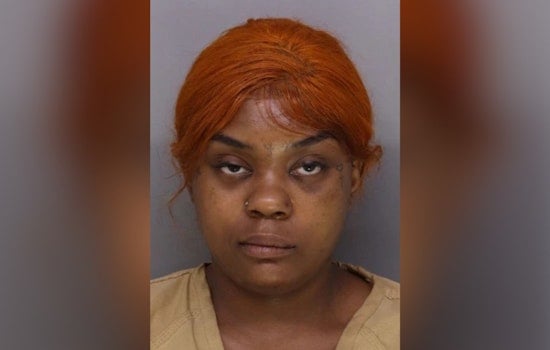 Cincy Courthouse Bag Check Turns Up 9mm And Glass Pipe, Cops Say