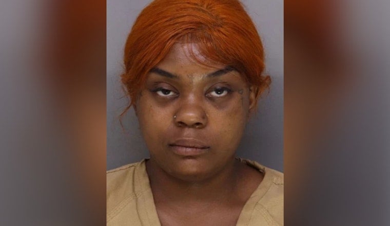 Cincy Courthouse Bag Check Turns Up 9mm And Glass Pipe, Cops Say