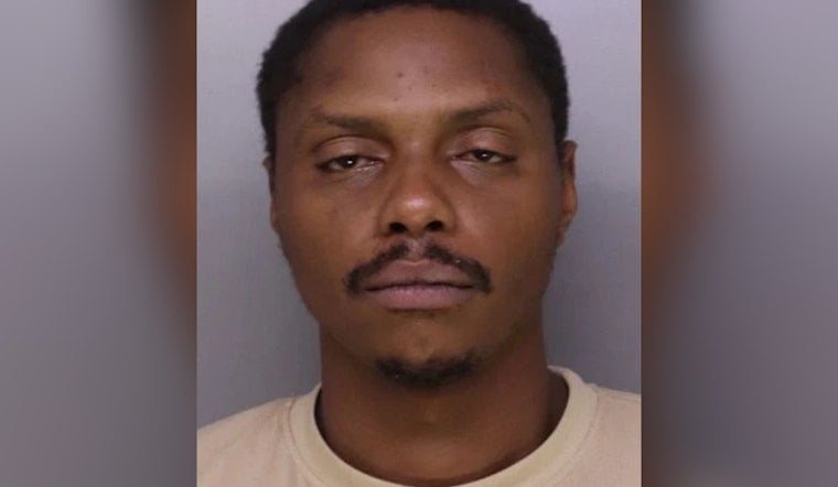 Cincy Dad Nods Off on Metro Bus With Toddler, Cops Find Gun in Waistband