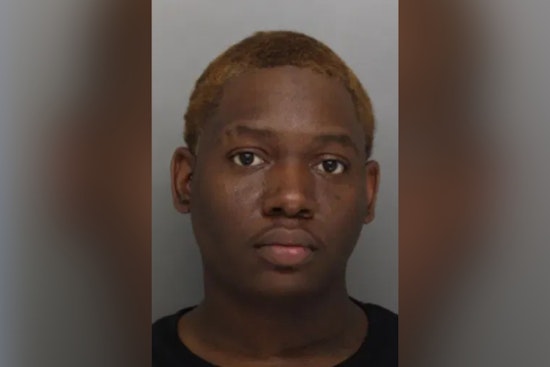 Cincy Man Busted After Metal-Pole Beating, Alleged Try to Run Victim Over