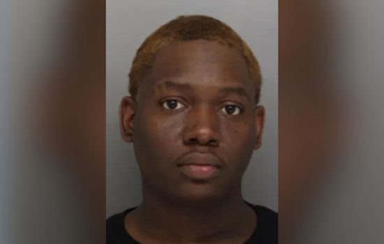 Cincy Man Busted After Metal-Pole Beating, Alleged Try to Run Victim Over